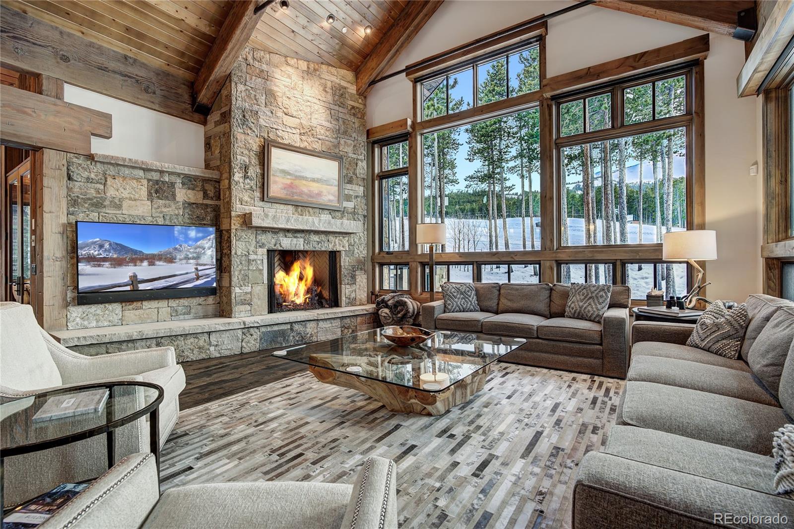 422 Timber Trail Road