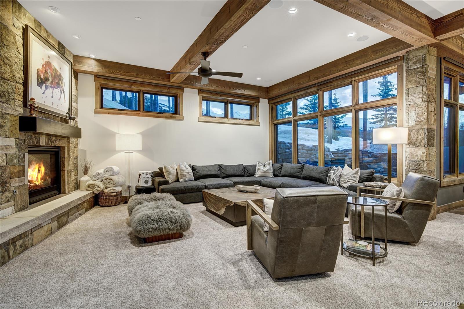 422 Timber Trail Road