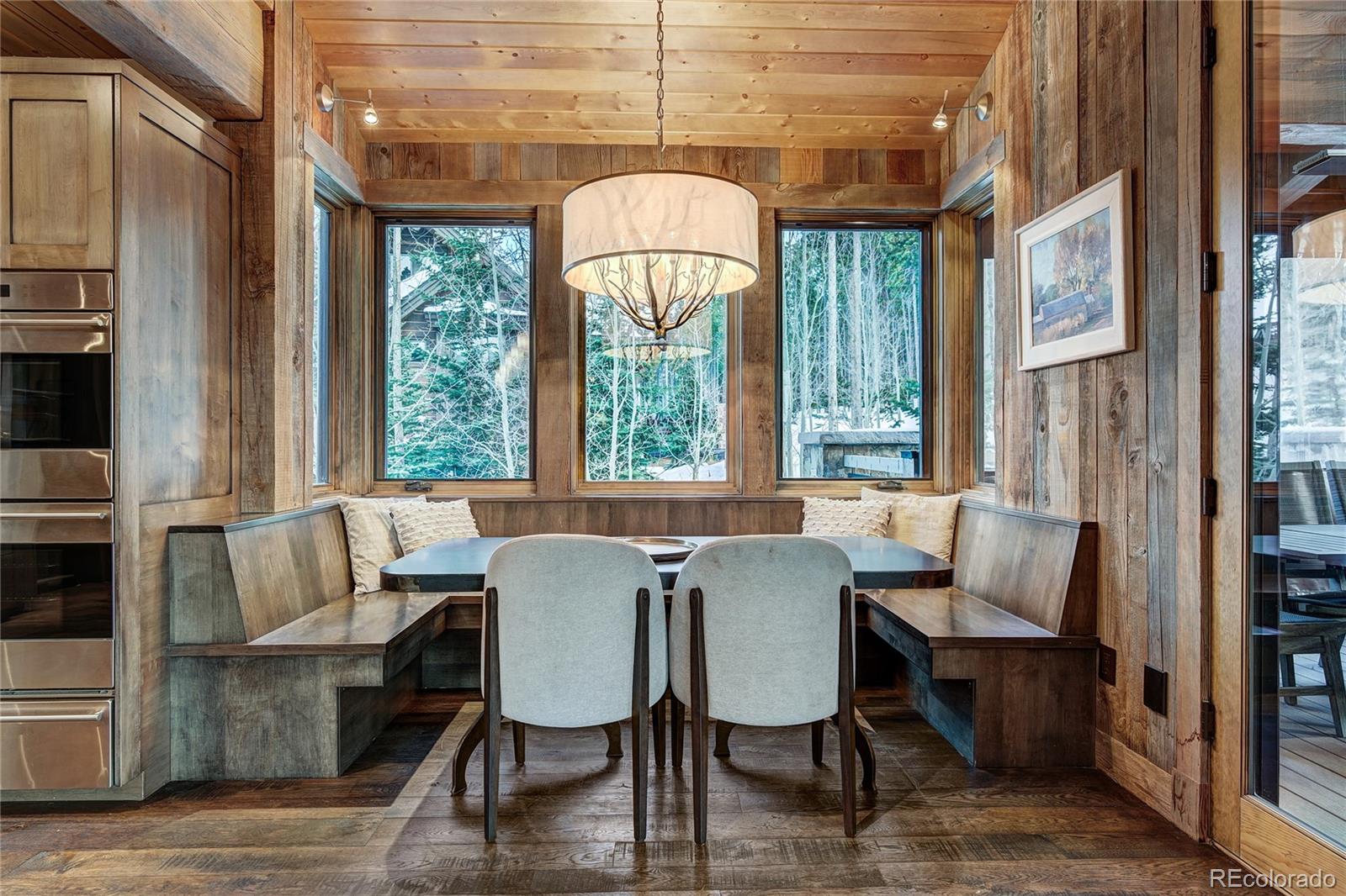 422 Timber Trail Road