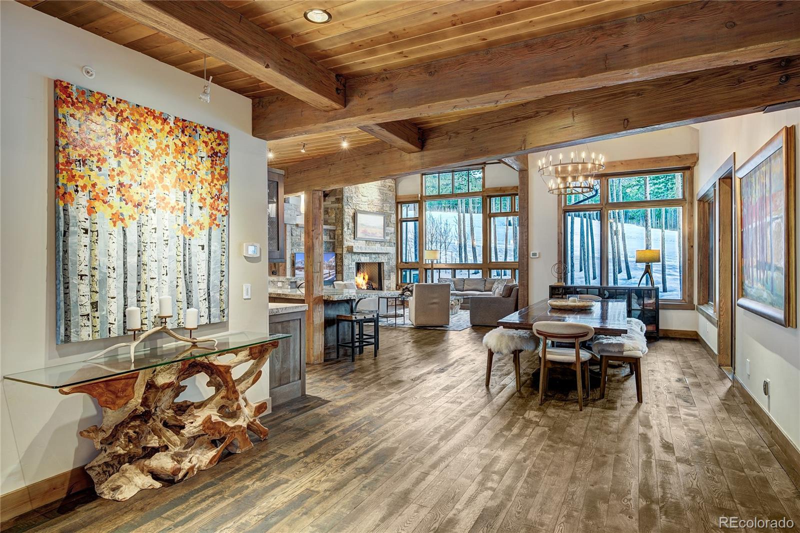 422 Timber Trail Road
