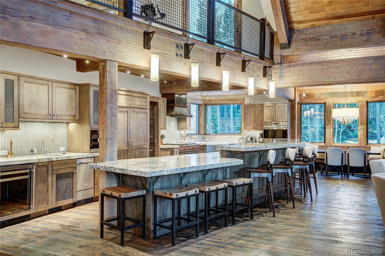 422 Timber Trail Road