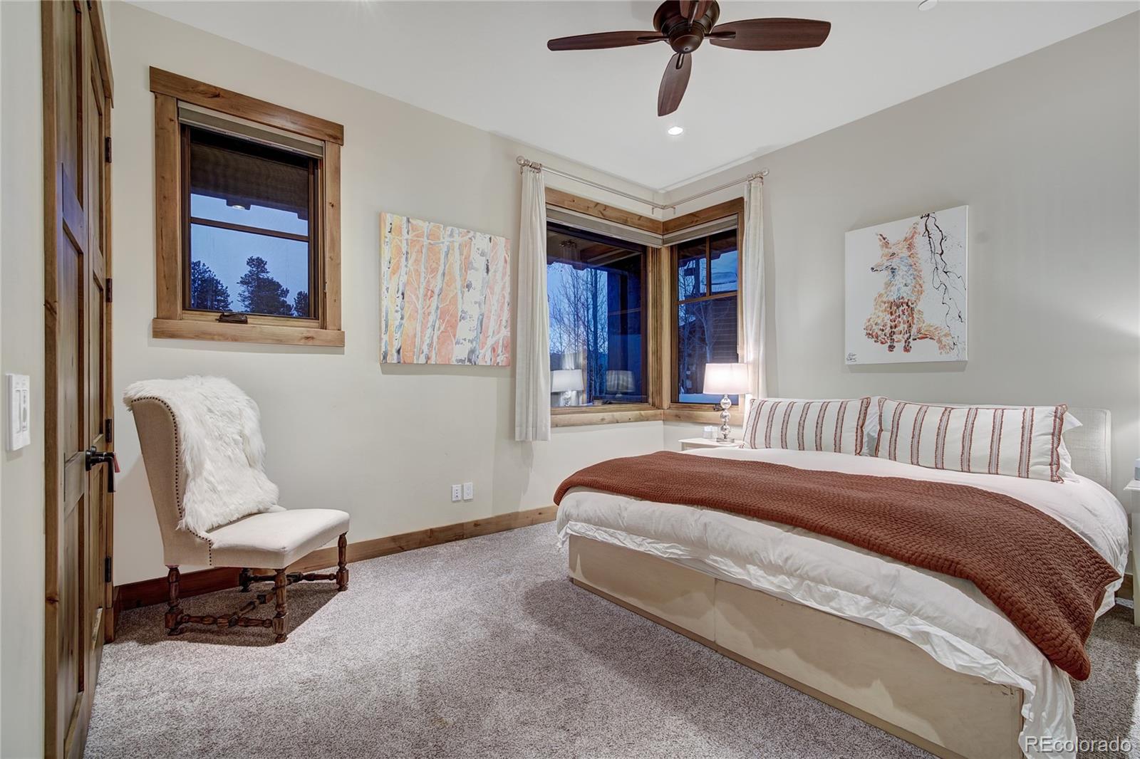 422 Timber Trail Road