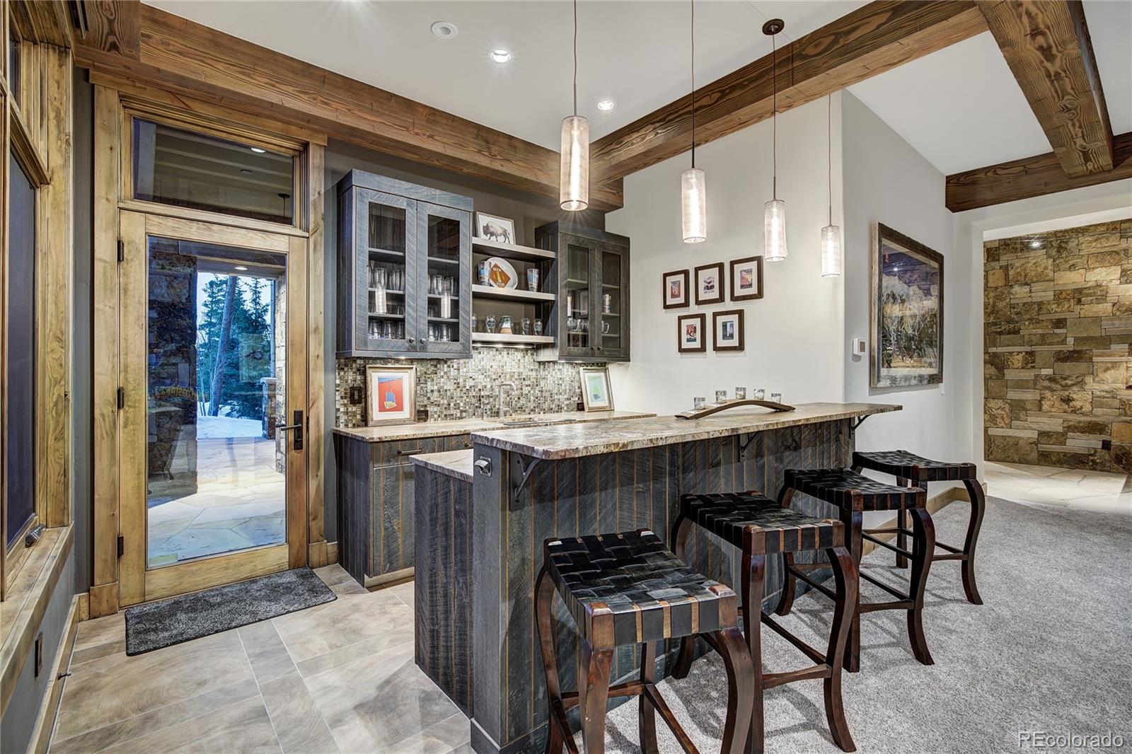 422 Timber Trail Road