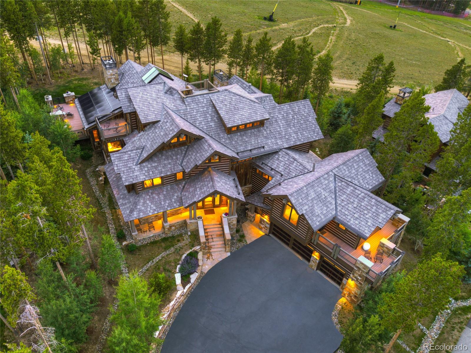 422 Timber Trail Road