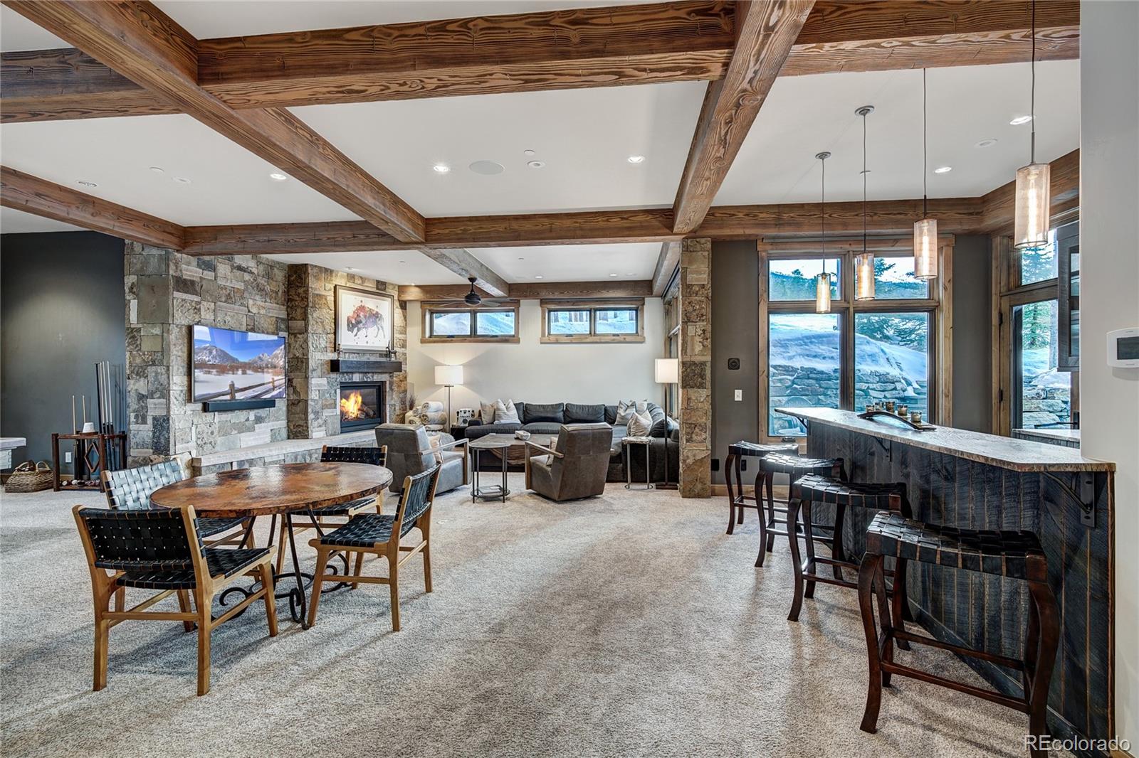 422 Timber Trail Road