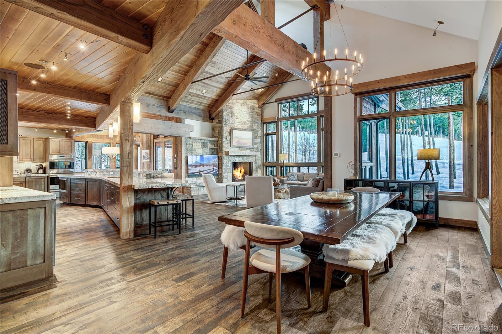 422 Timber Trail Road