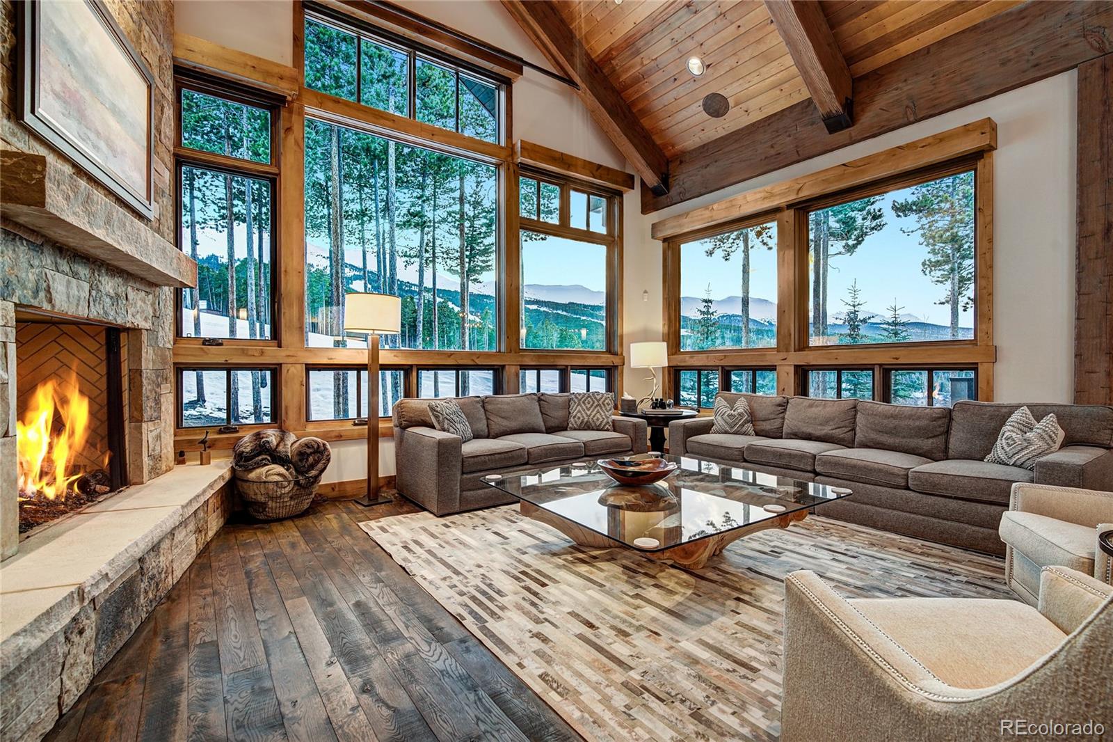422 Timber Trail Road