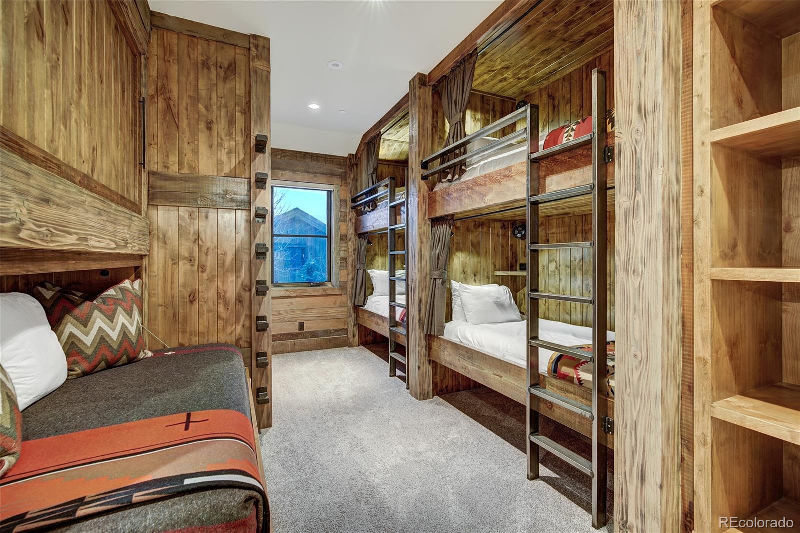 422 Timber Trail Road