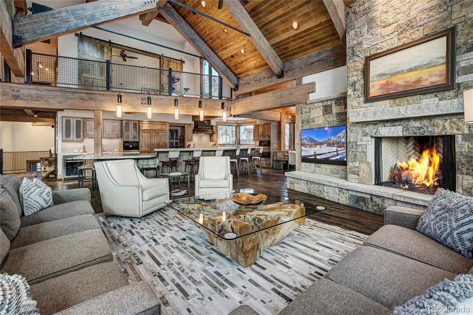 422 Timber Trail Road
