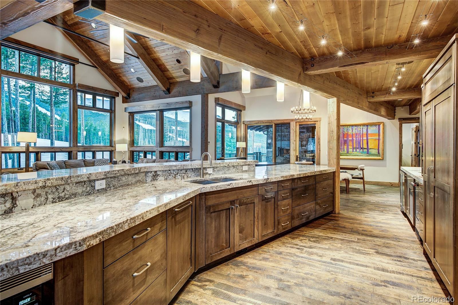 422 Timber Trail Road
