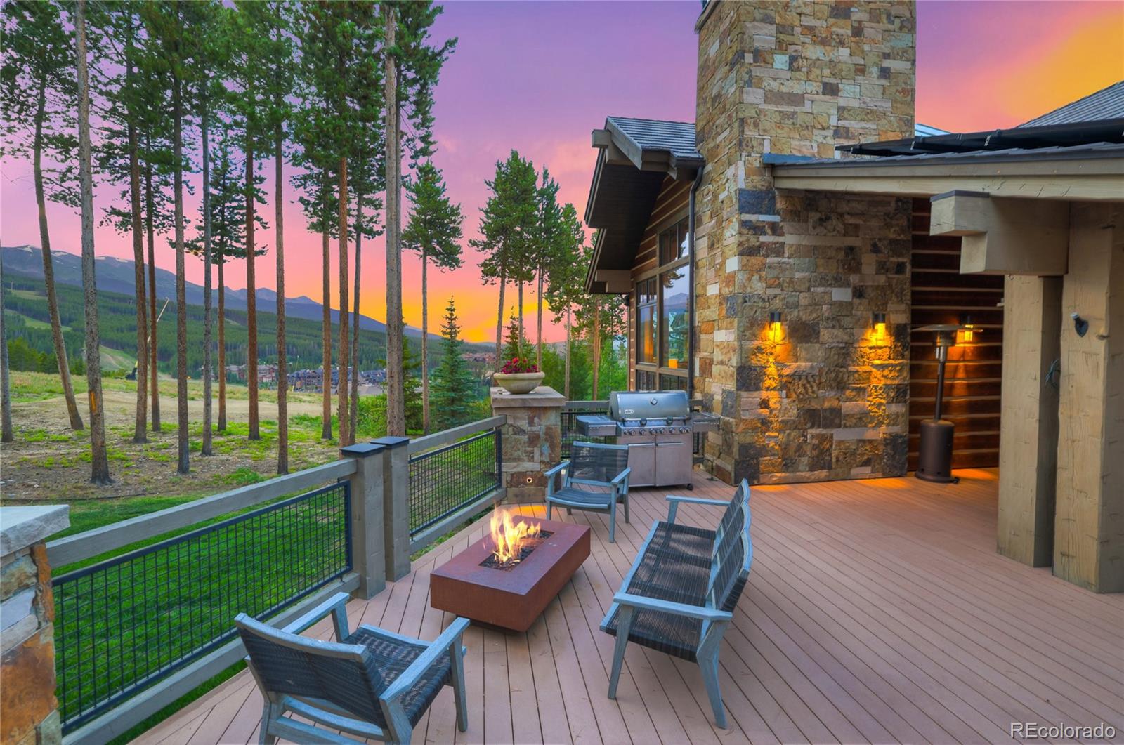 422 Timber Trail Road