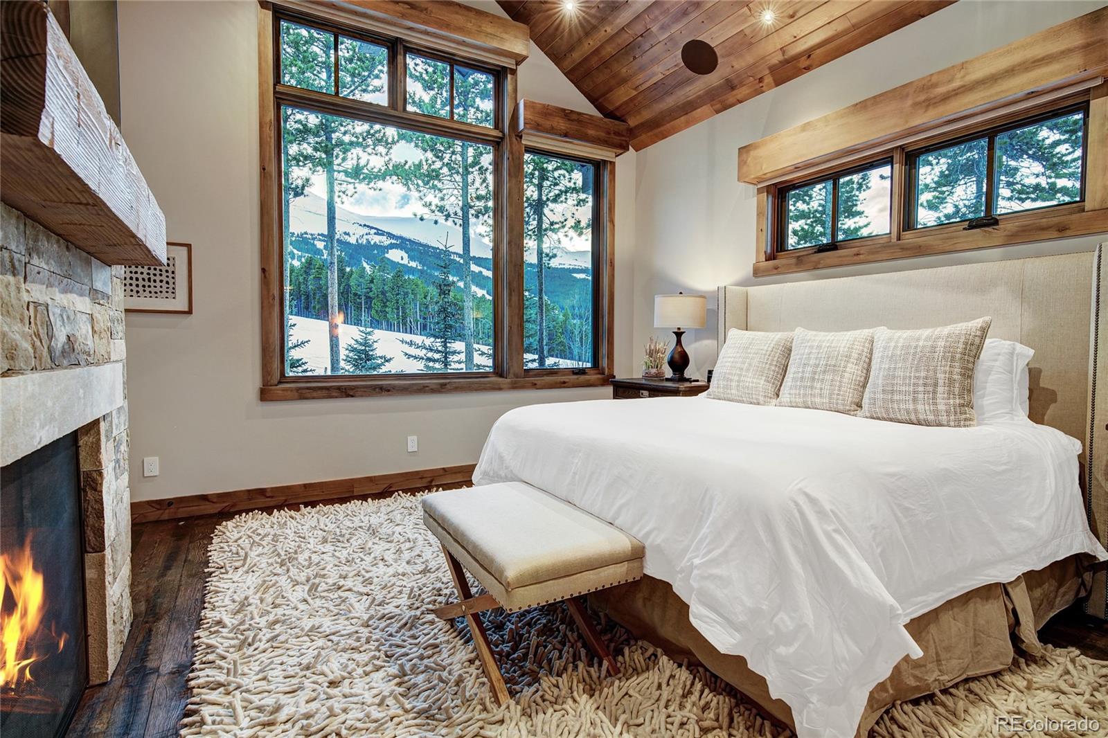 422 Timber Trail Road