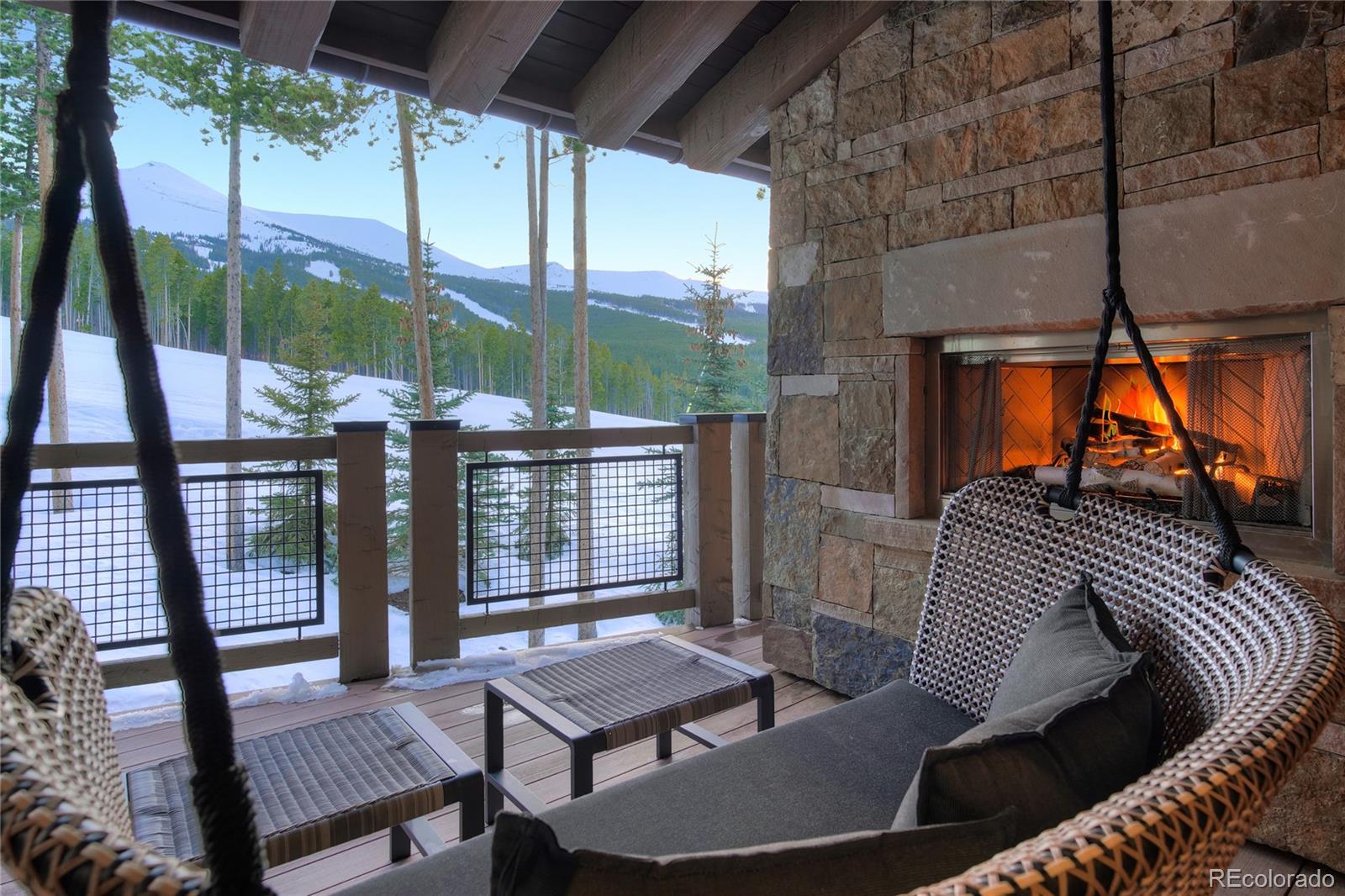 422 Timber Trail Road