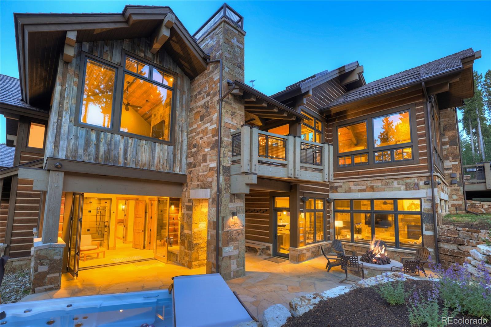 422 Timber Trail Road