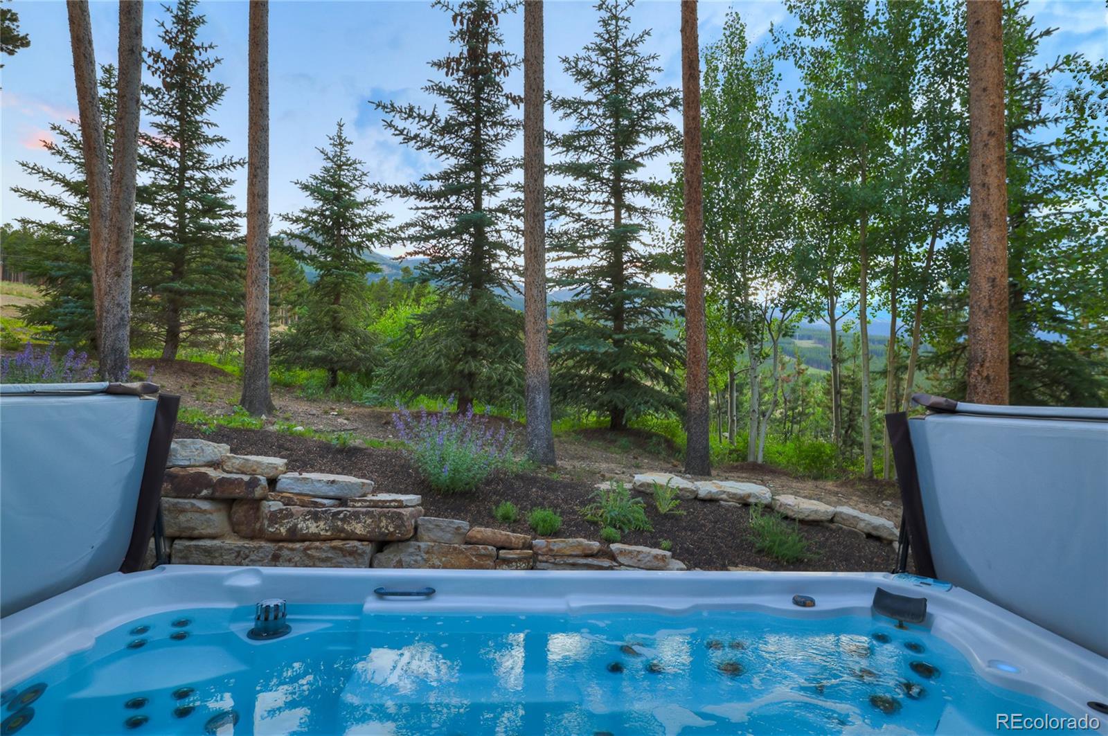 422 Timber Trail Road