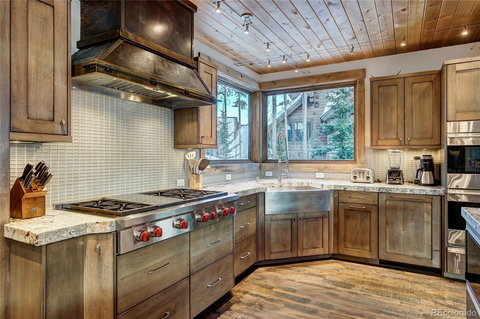 422 Timber Trail Road