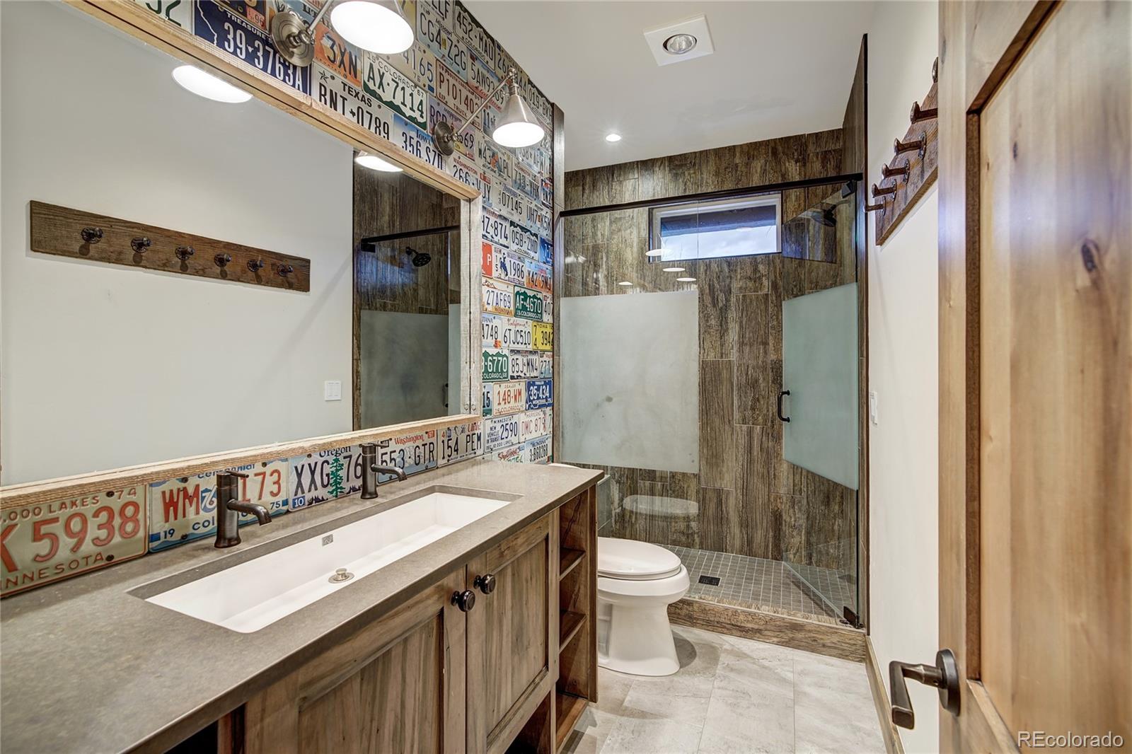 422 Timber Trail Road