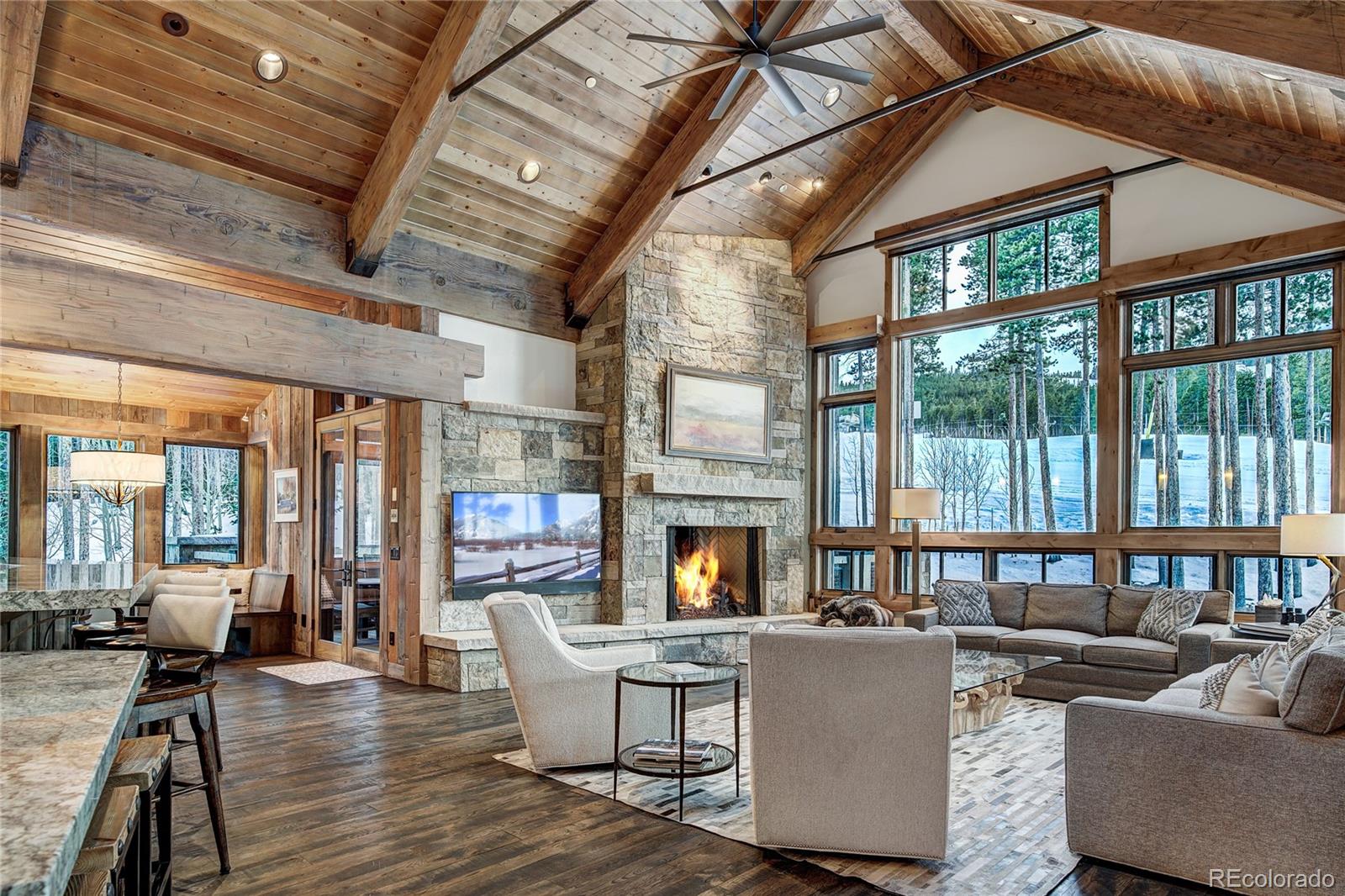 422 Timber Trail Road