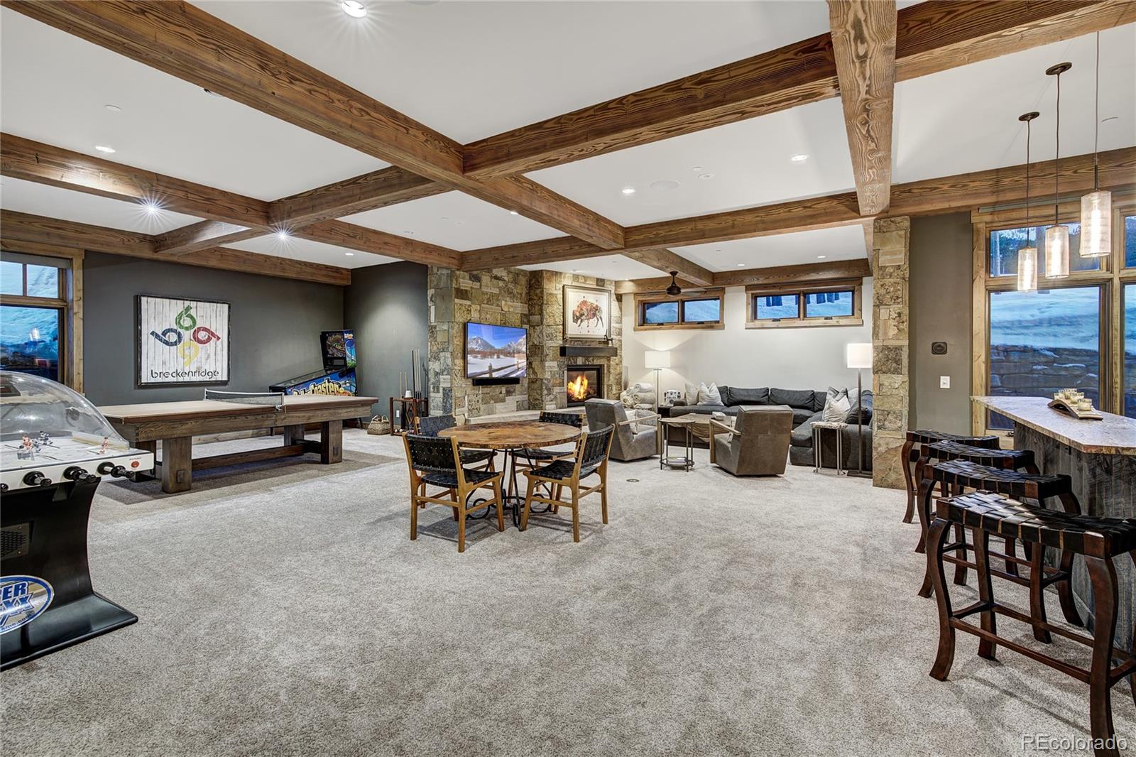 422 Timber Trail Road