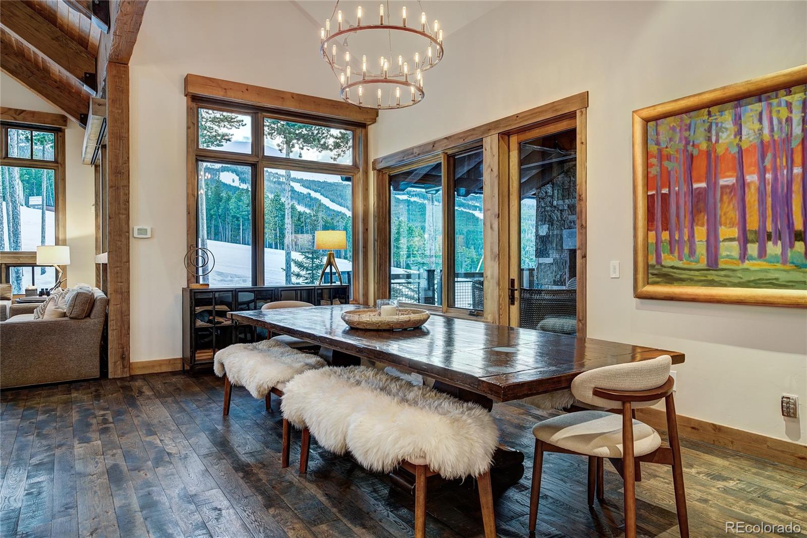 422 Timber Trail Road