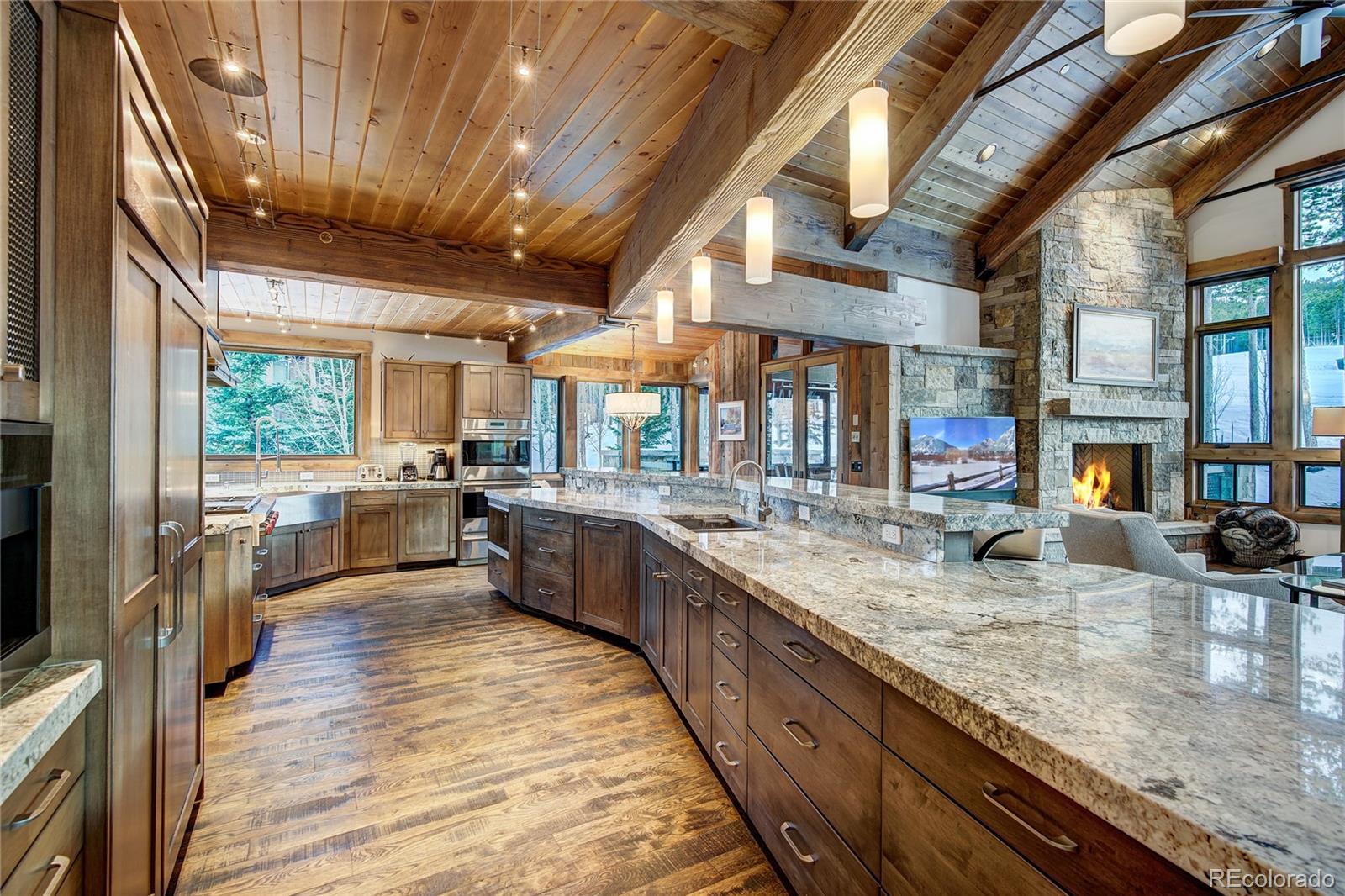 422 Timber Trail Road