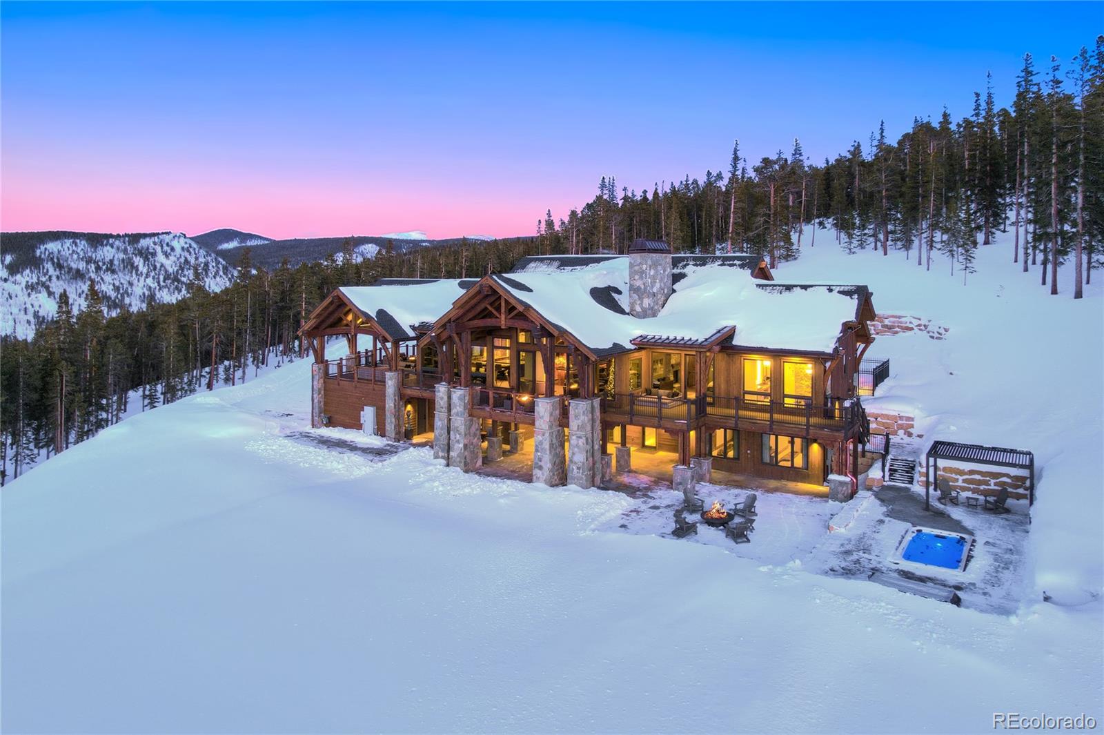 250 Sallie Barber Road