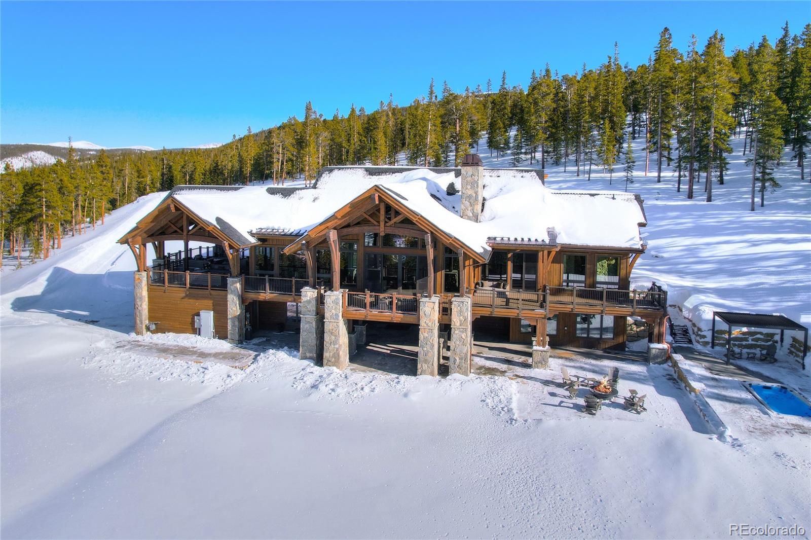 250 Sallie Barber Road