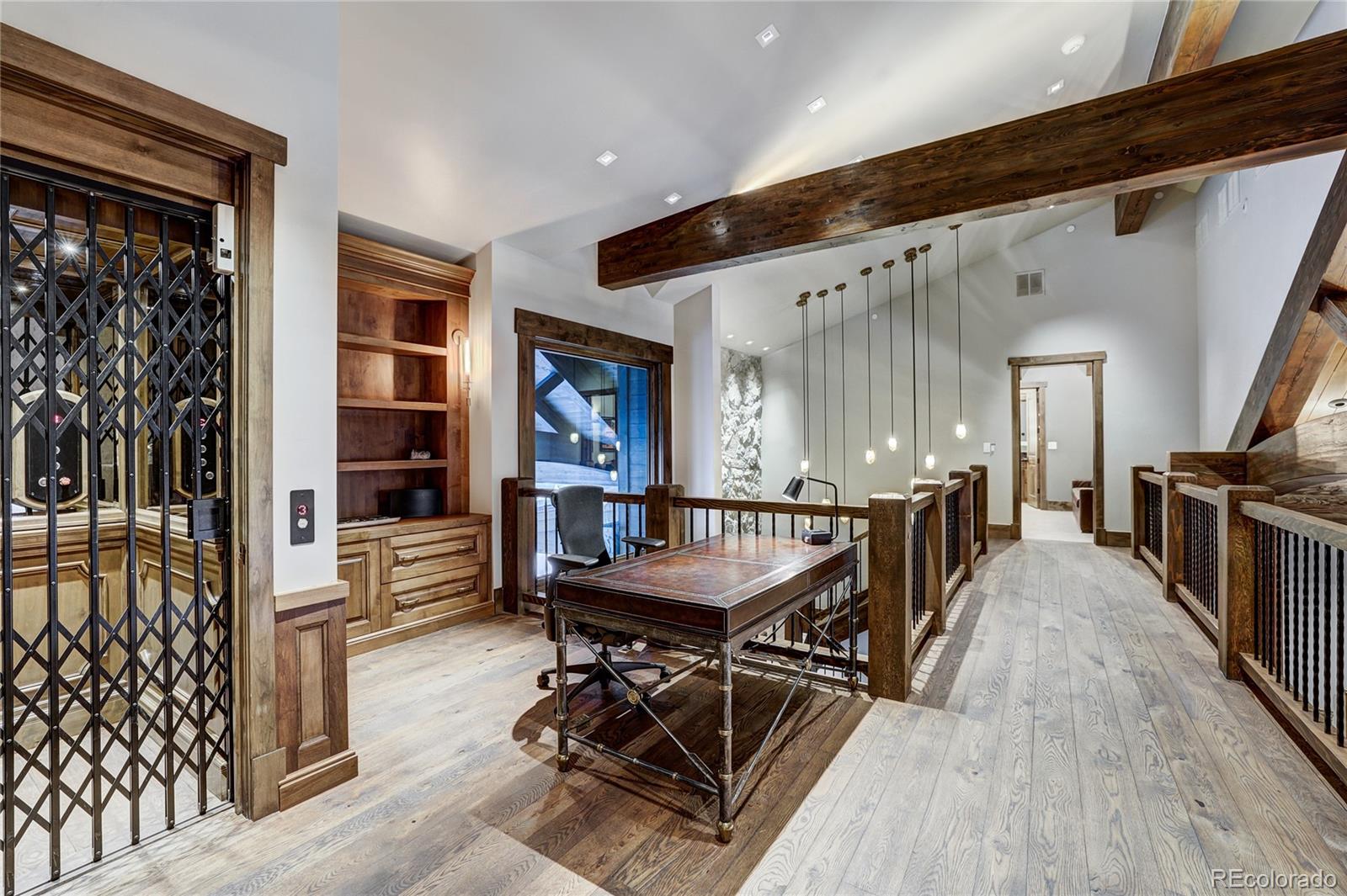 250 Sallie Barber Road