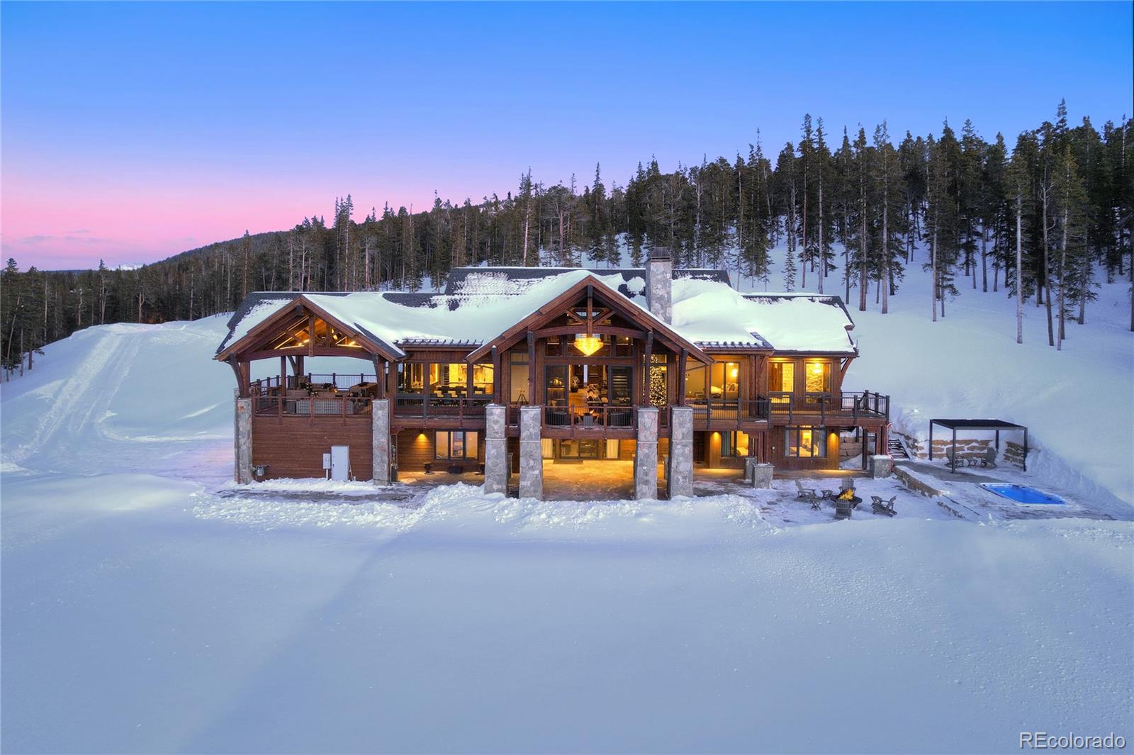 250 Sallie Barber Road