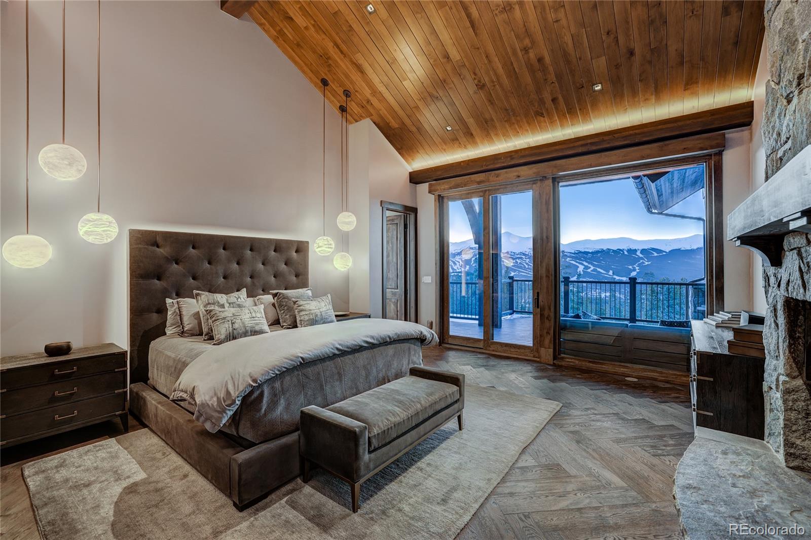 250 Sallie Barber Road