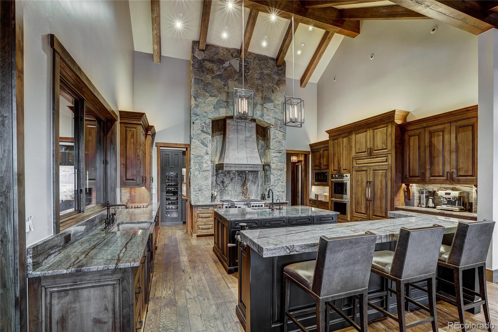 250 Sallie Barber Road