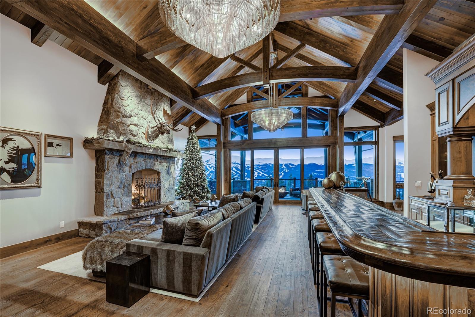 250 Sallie Barber Road