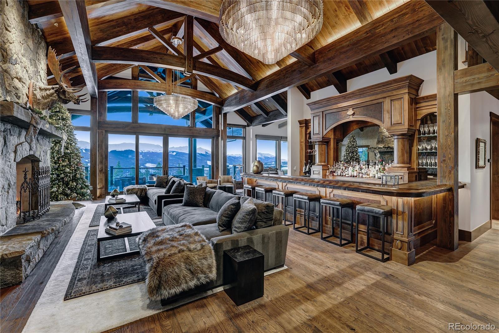 250 Sallie Barber Road