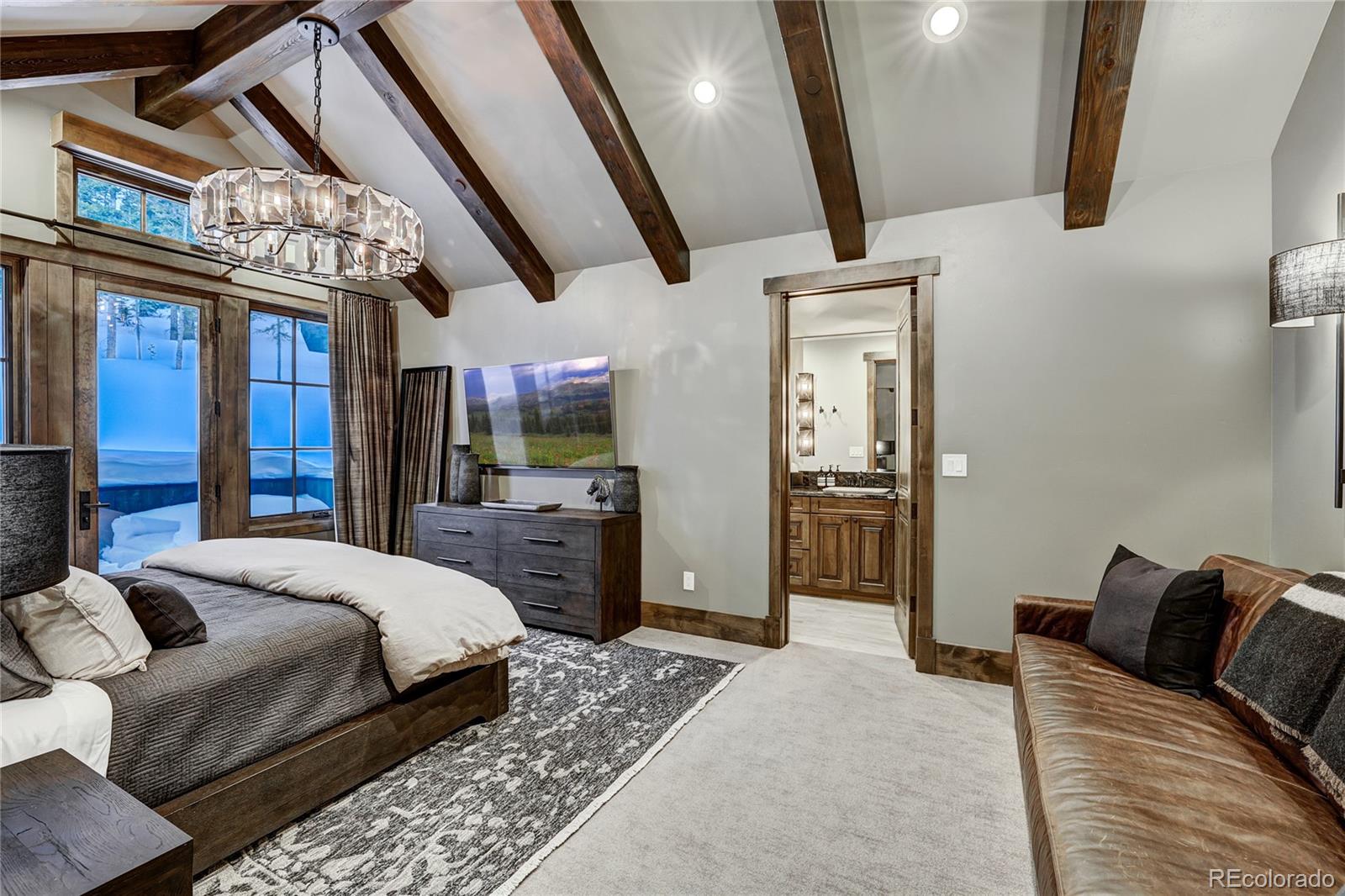 250 Sallie Barber Road