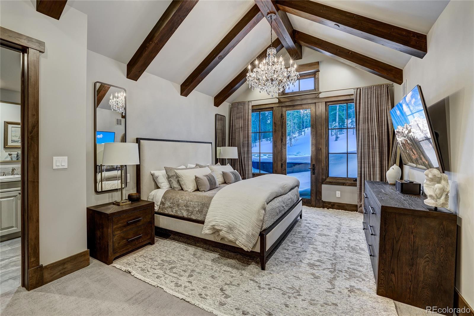 250 Sallie Barber Road