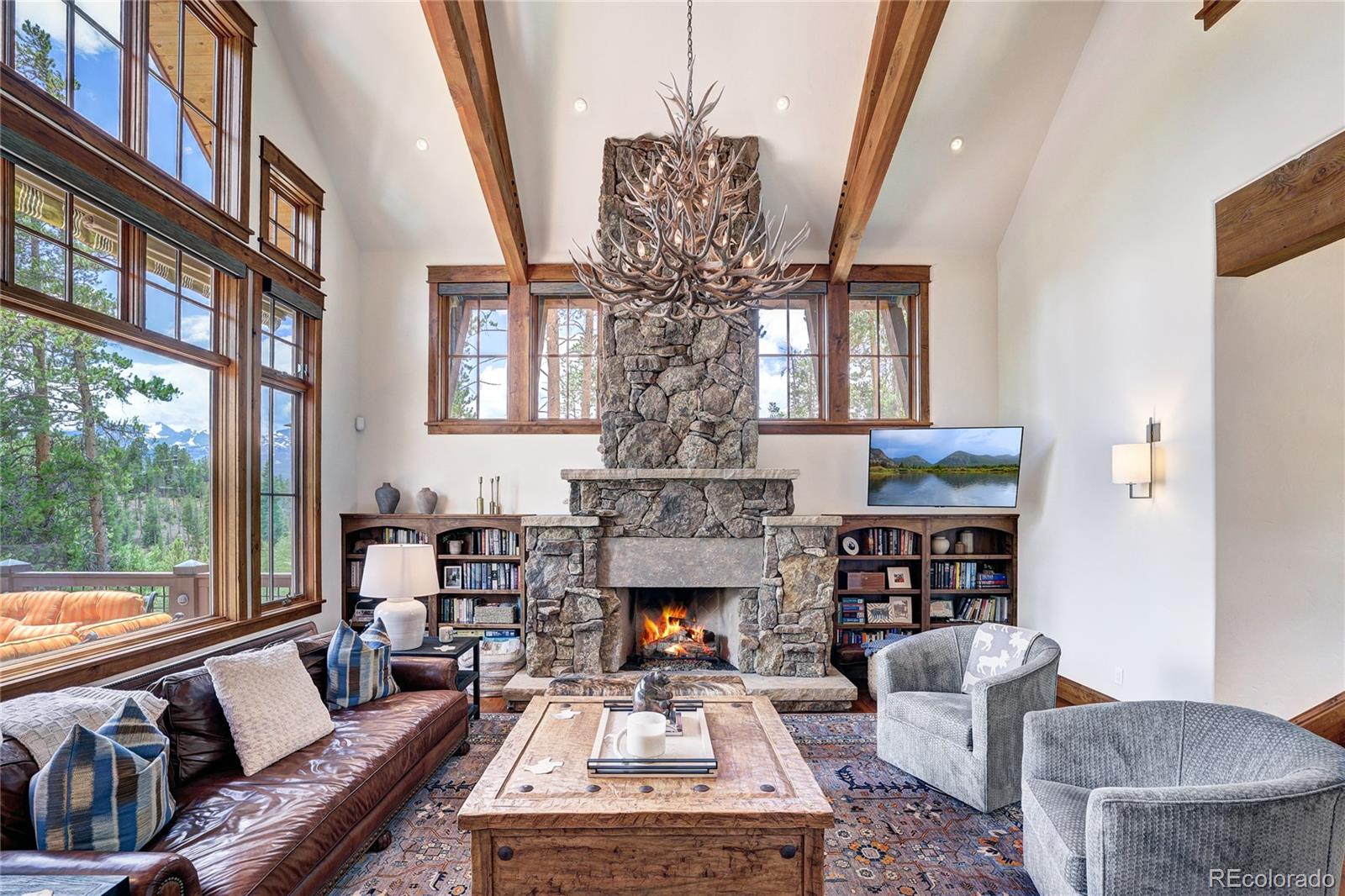 805 Highfield Trail