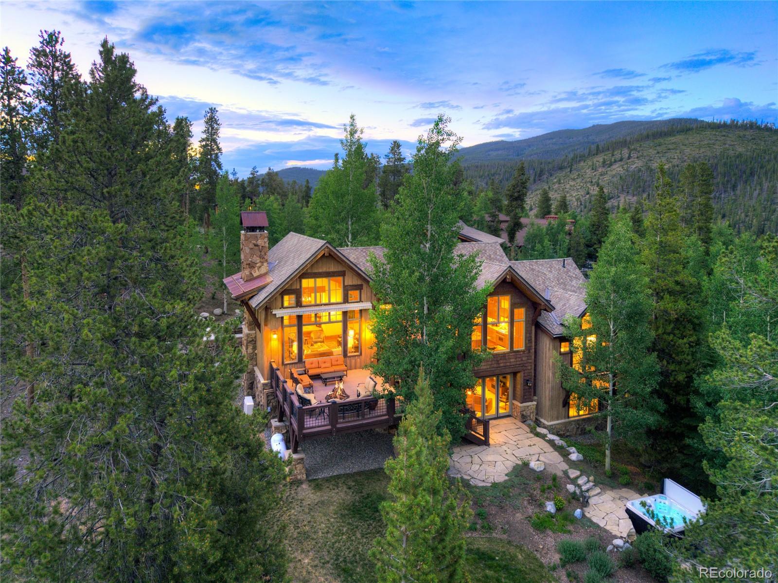 805 Highfield Trail