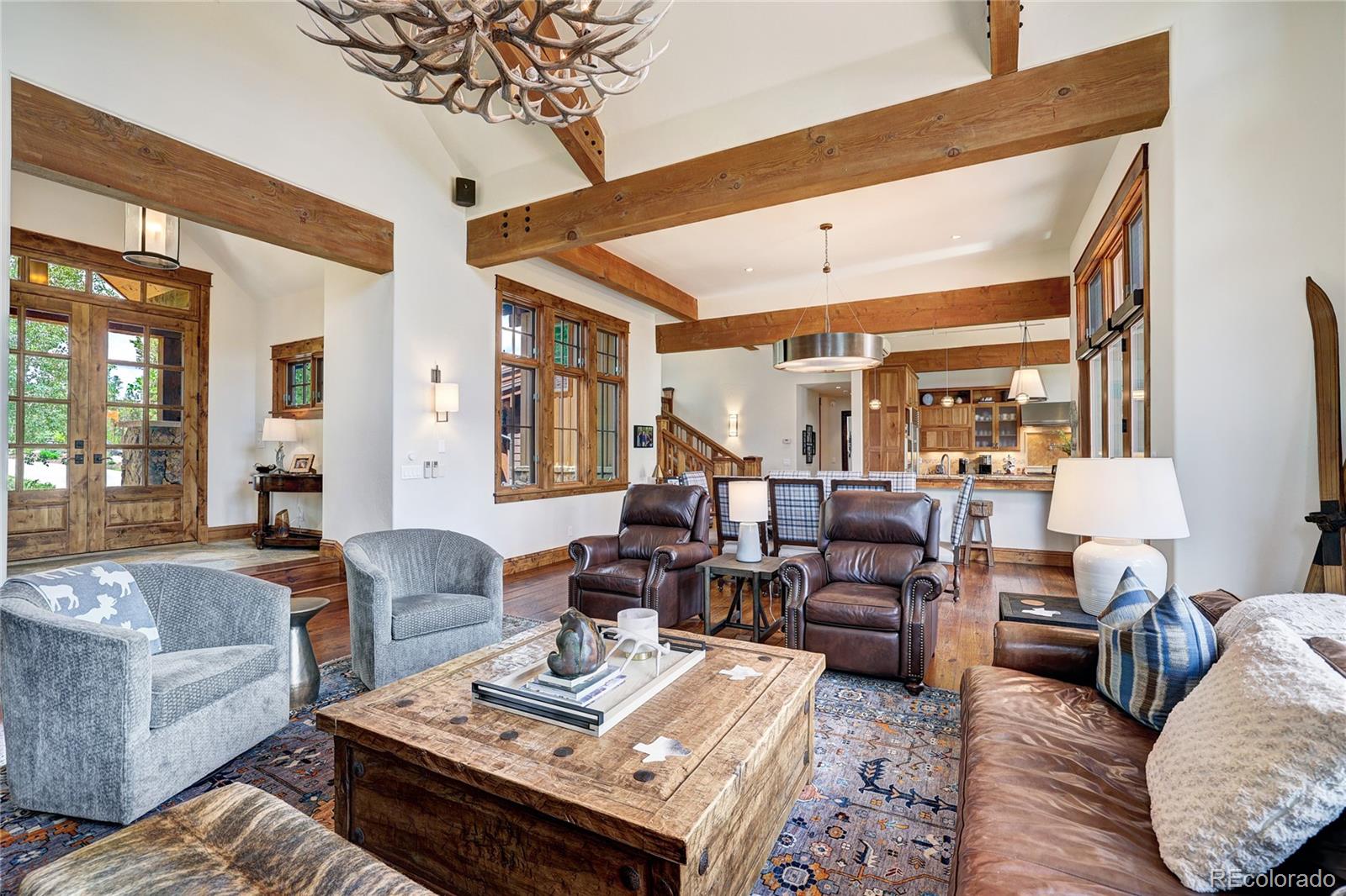 805 Highfield Trail
