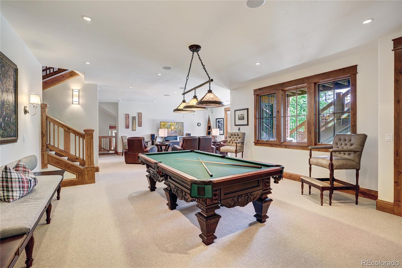 805 Highfield Trail