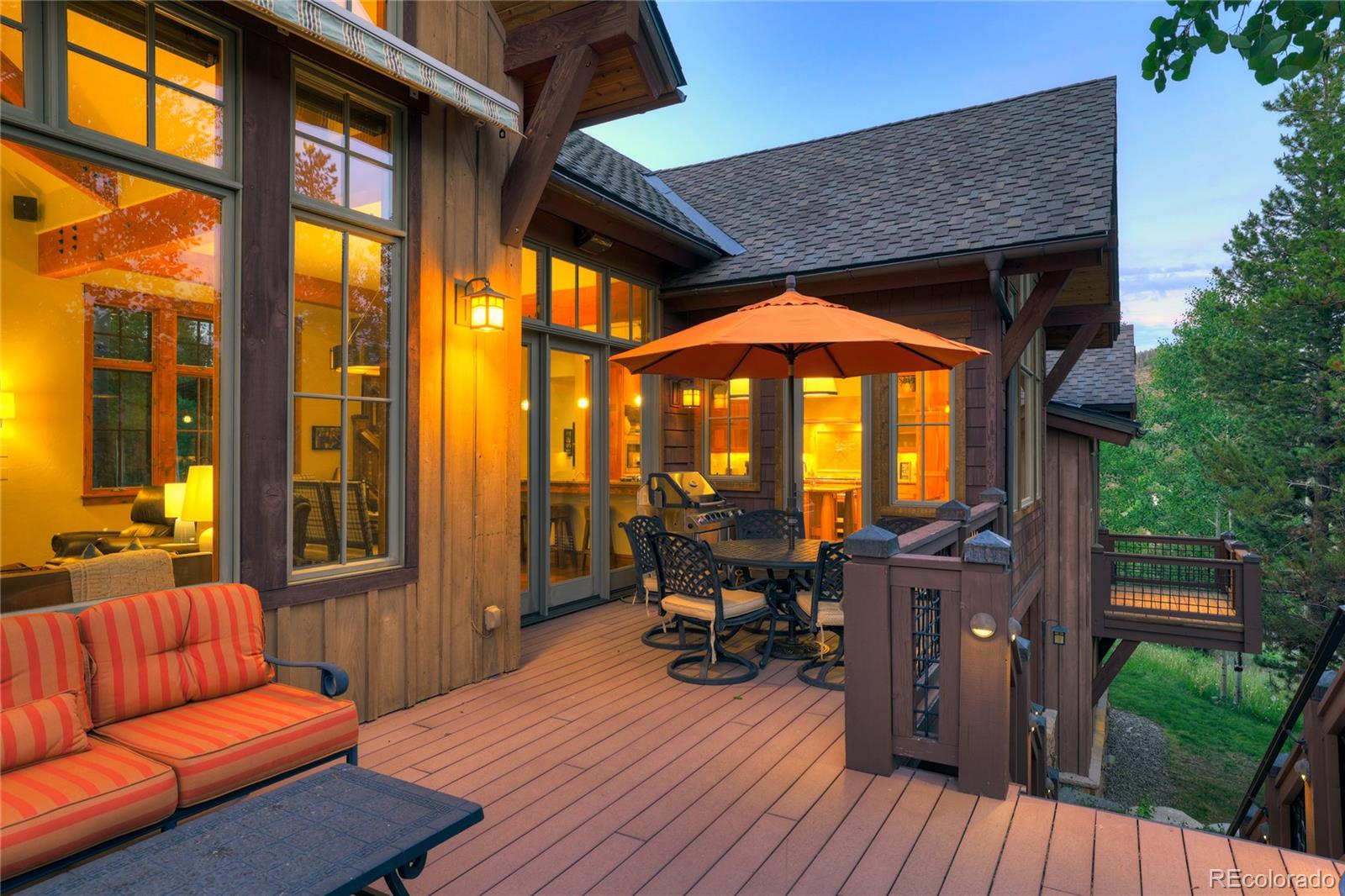 805 Highfield Trail
