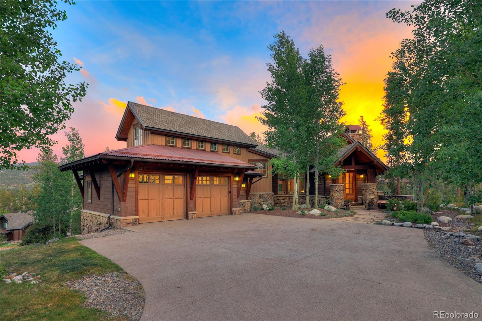 805 Highfield Trail