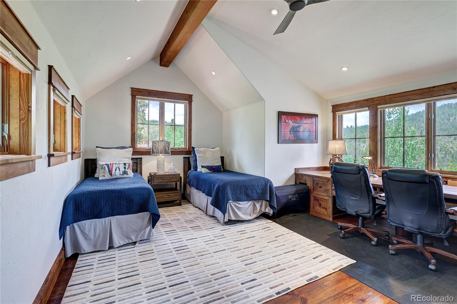 805 Highfield Trail