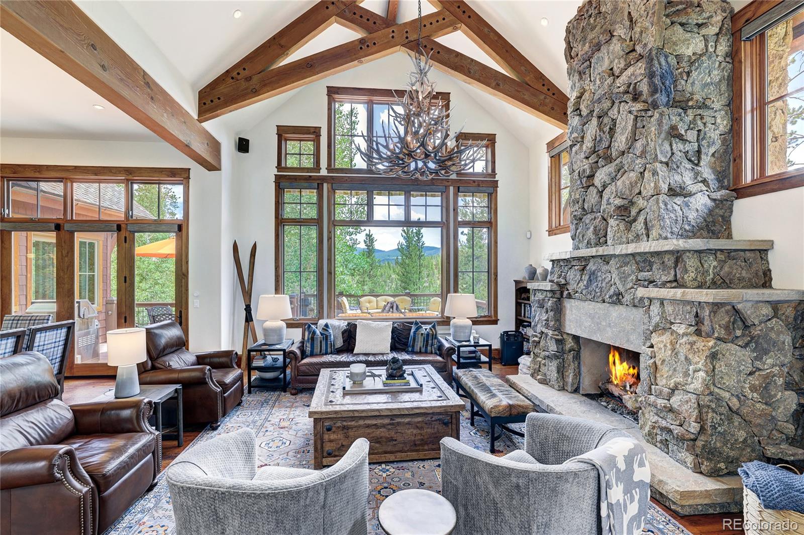 805 Highfield Trail