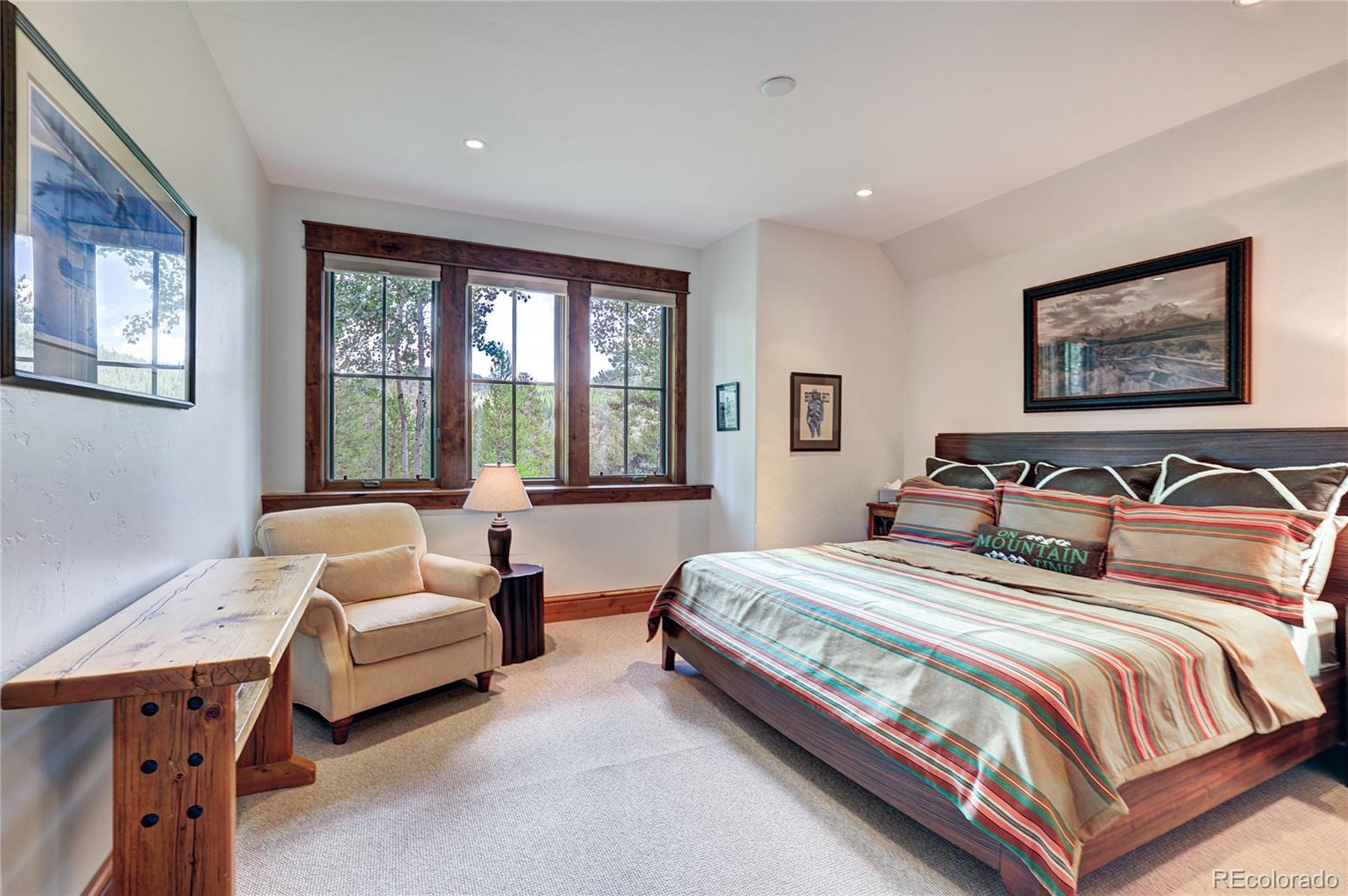 805 Highfield Trail