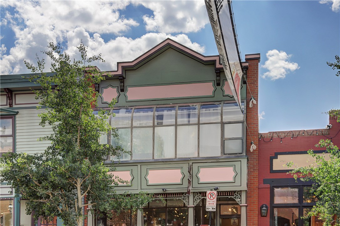 105 S Main Street B