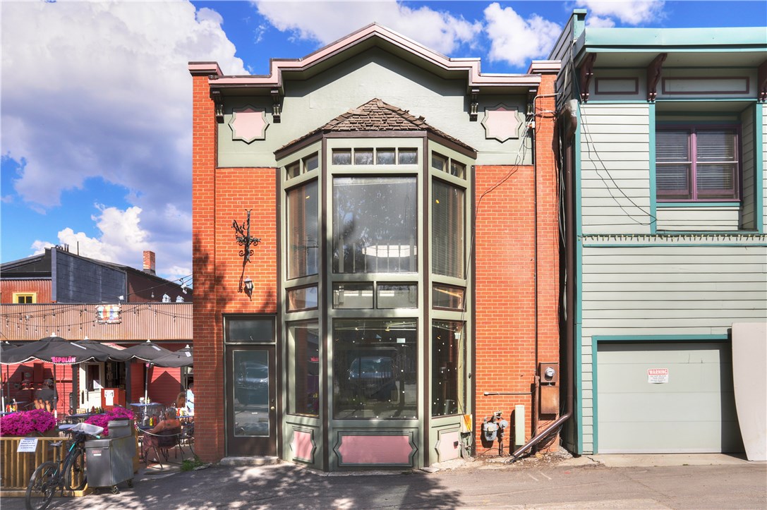 105 S Main Street B