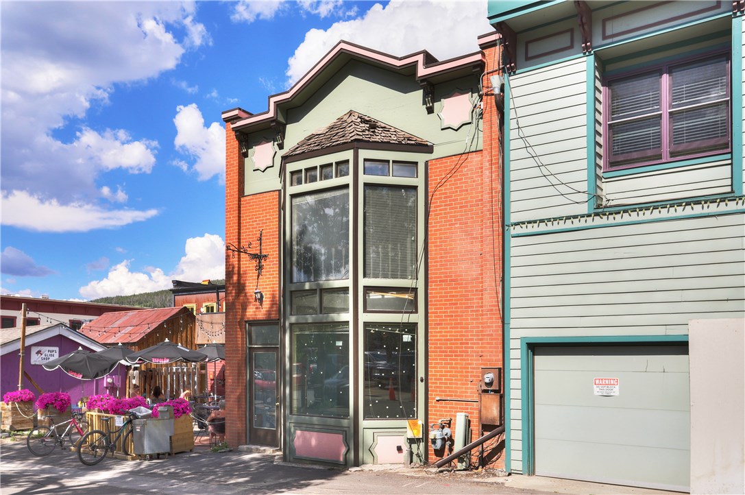 105 S Main Street B