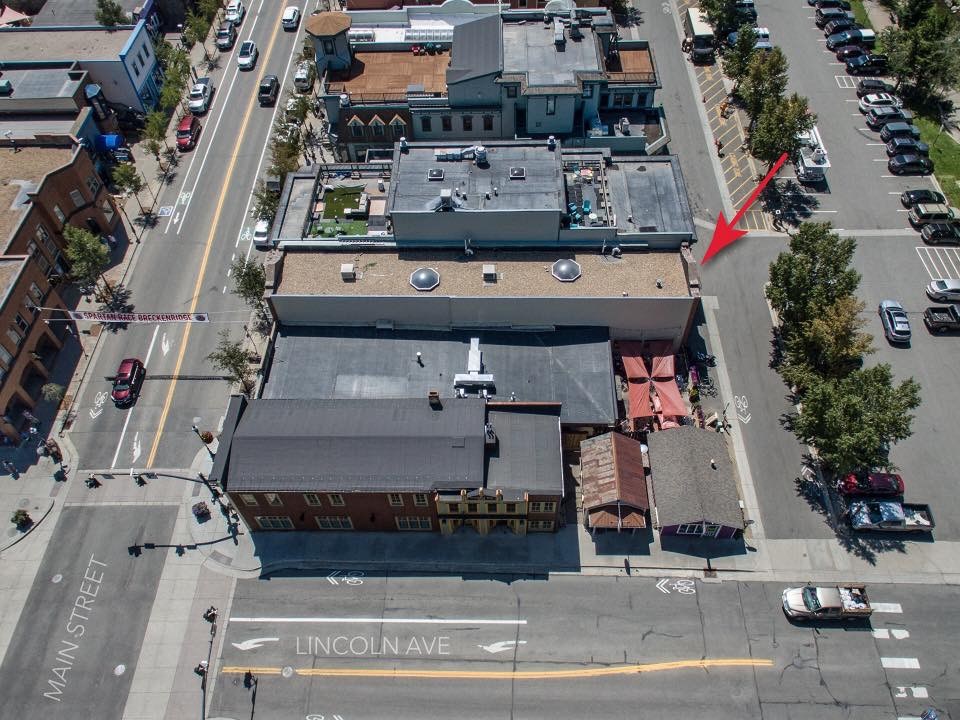105 S Main Street B