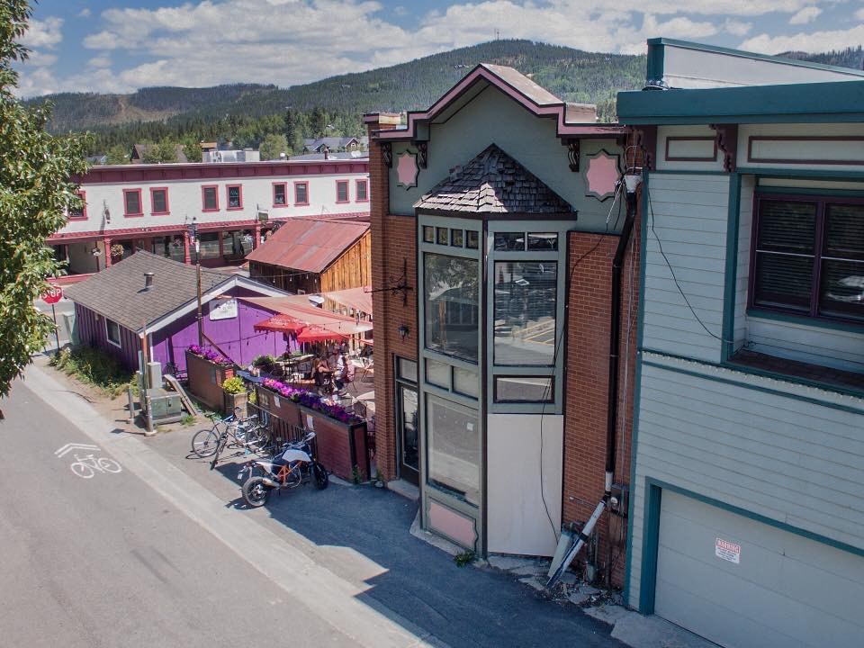 105 S Main Street B