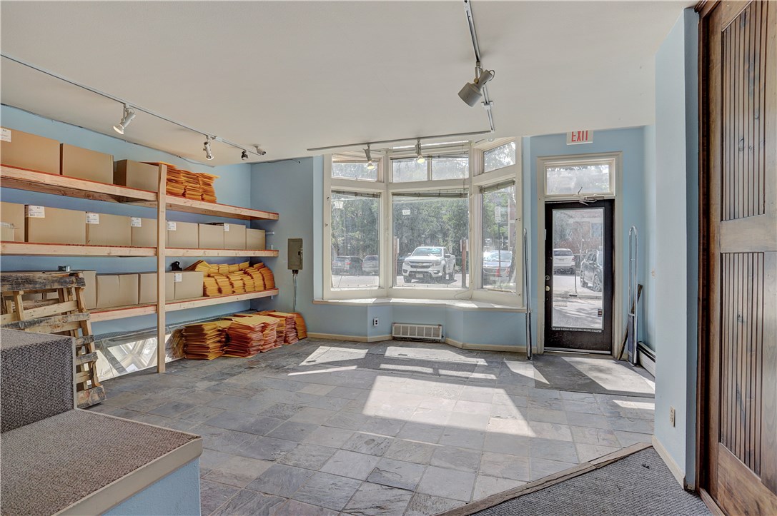 105 S Main Street B